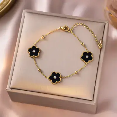 Pulsera Acero 798