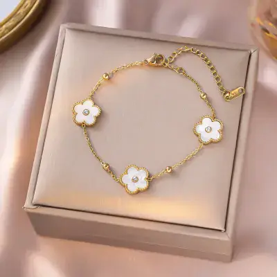 Pulsera Acero 800