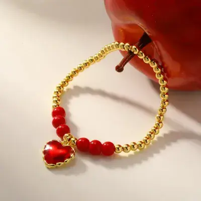 Pulsera Goldfield 803