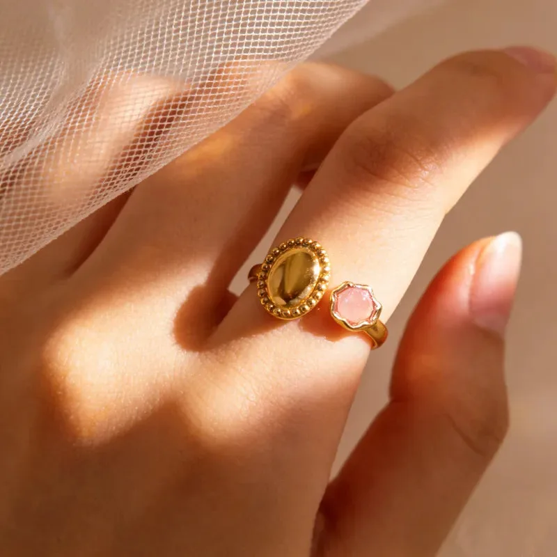 Anillo Goldfield 572