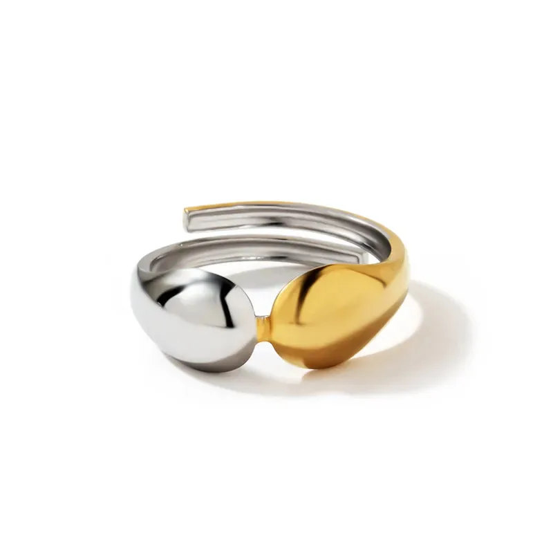 Anillo Acero 513, foto 2