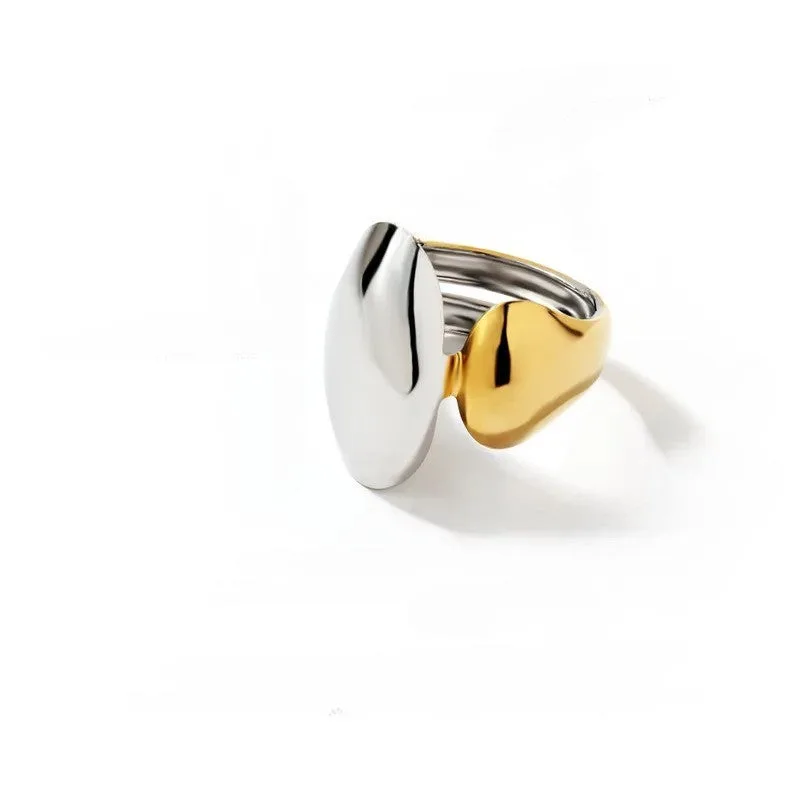 Anillo Acero 515, foto 2