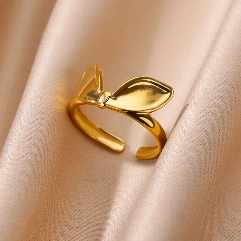 Anillo Acero 521