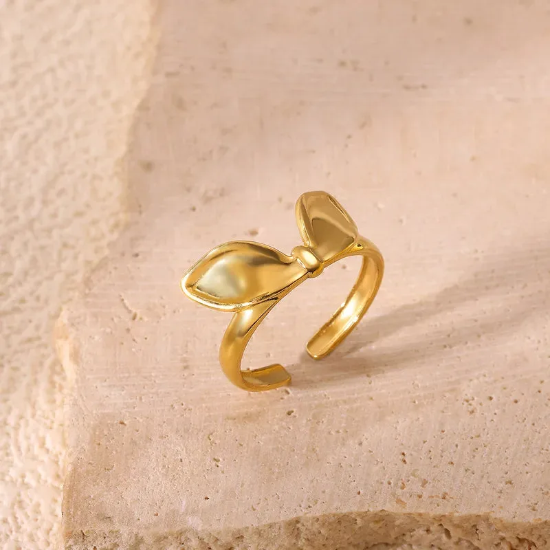 Anillo Acero 521, foto 2