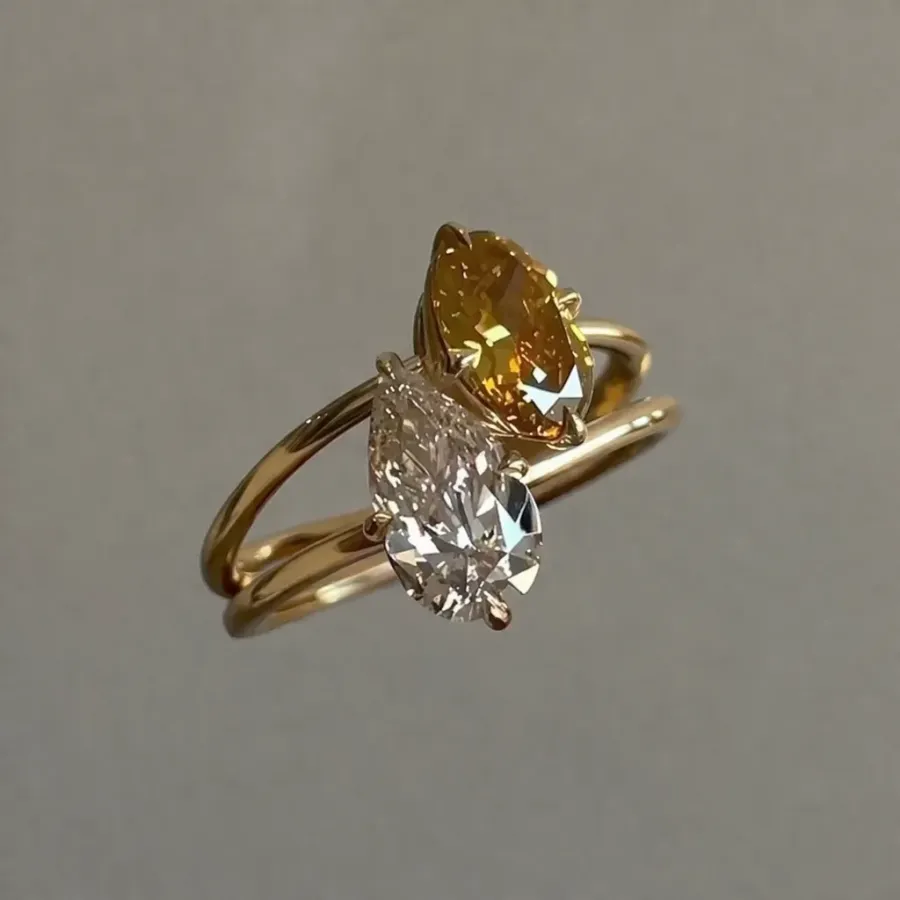 Anillo Goldfield 526