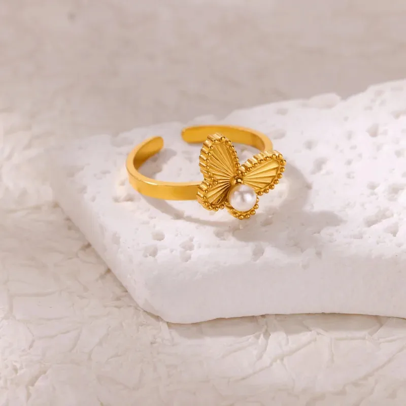 Anillo Acero 554