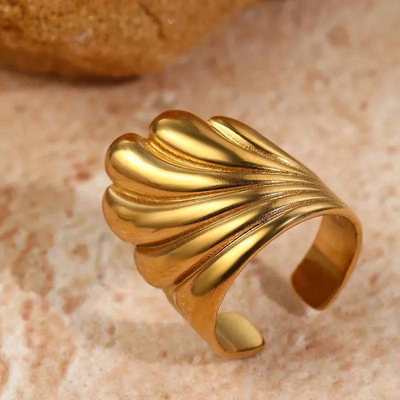 Anillo Acero 556, foto 2