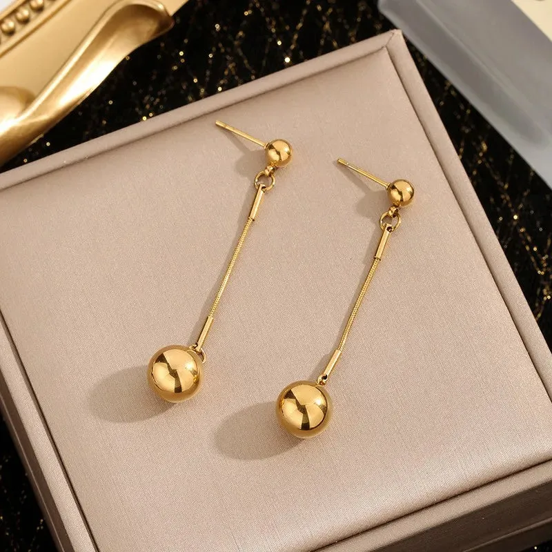 Aretes Acero 589