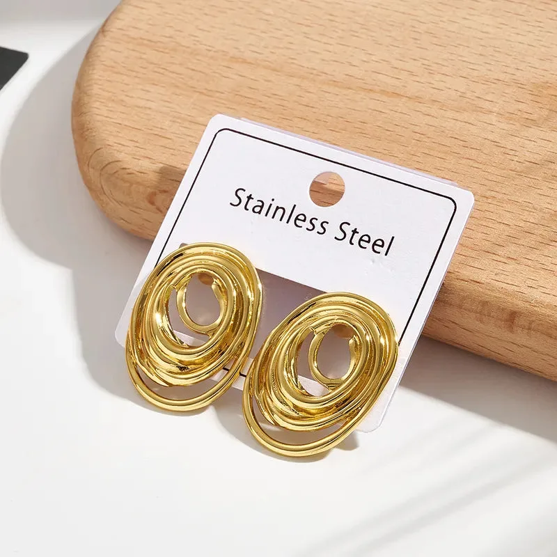 Aretes Acero 672