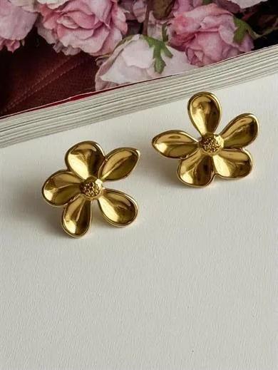 Aretes Acero 673