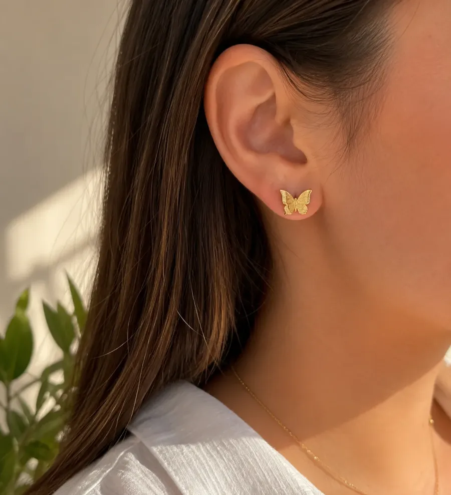 Aretes Acero 674