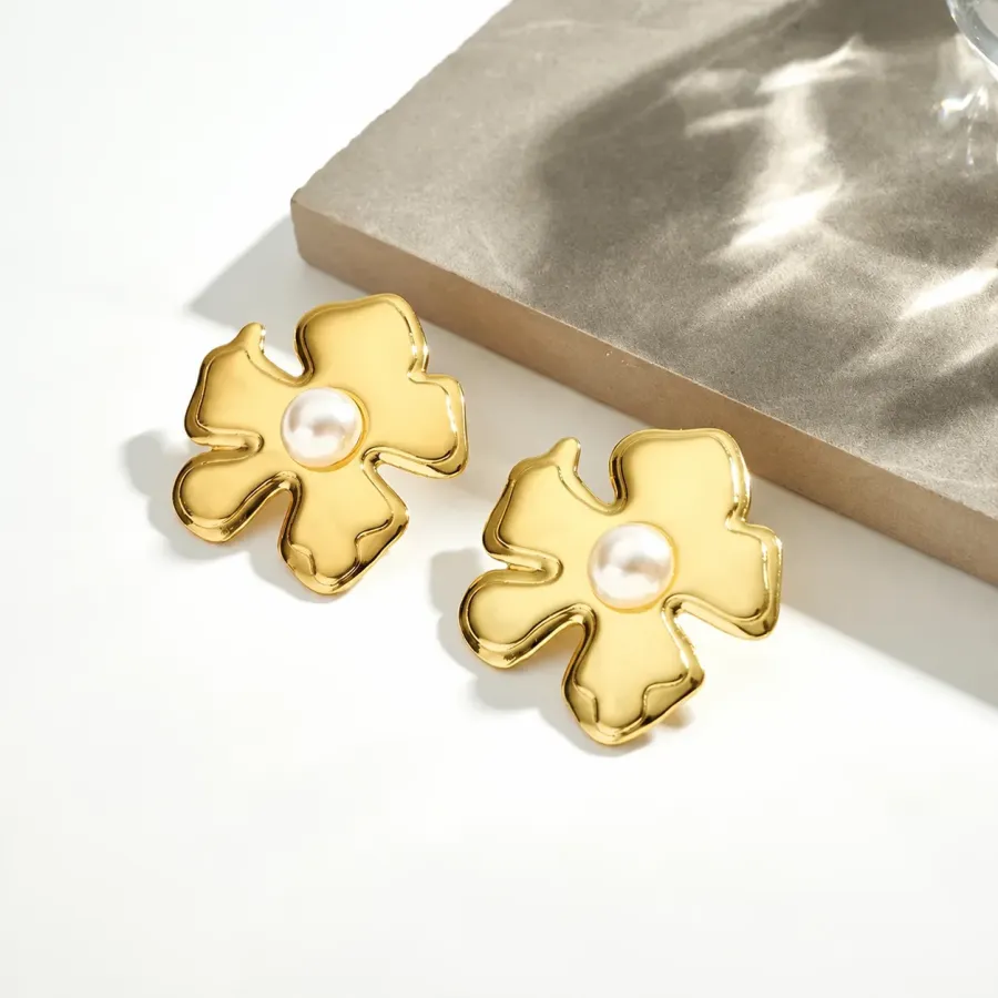 Aretes Acero 675