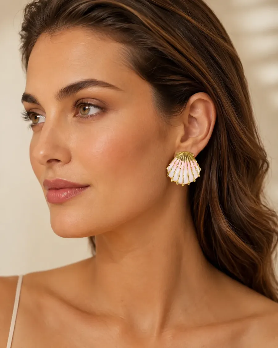 Aretes Acero 681