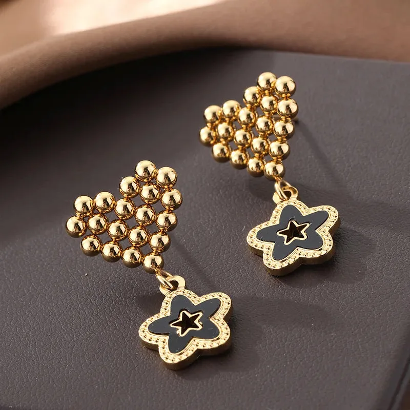 Aretes Acero 683