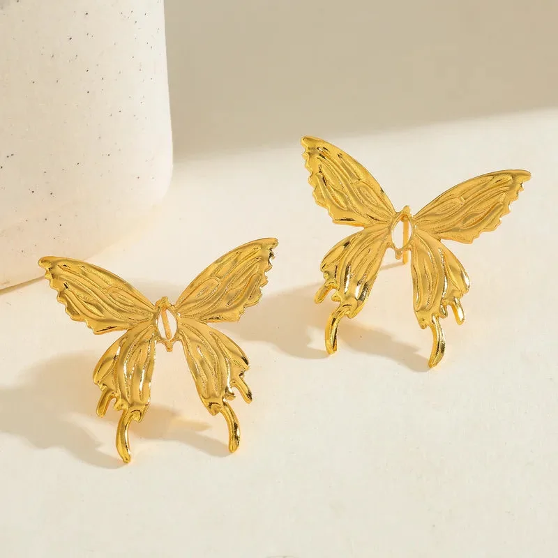 Aretes Acero 693