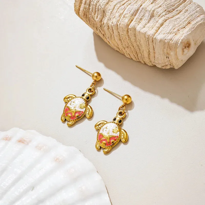 Aretes Acero 594