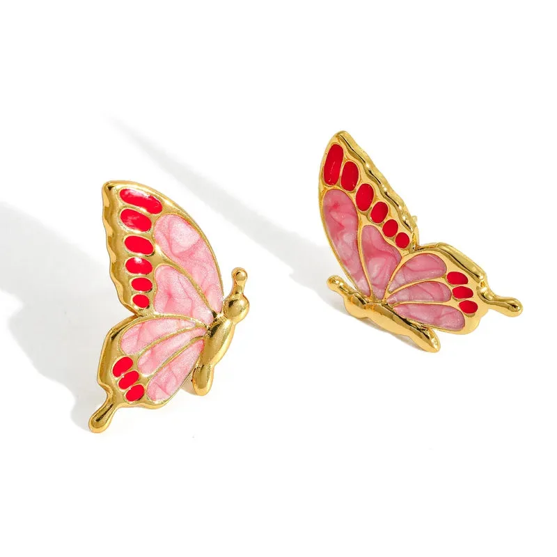 Aretes Acero 697
