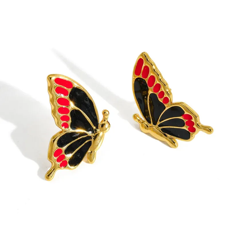 Aretes Acero 699