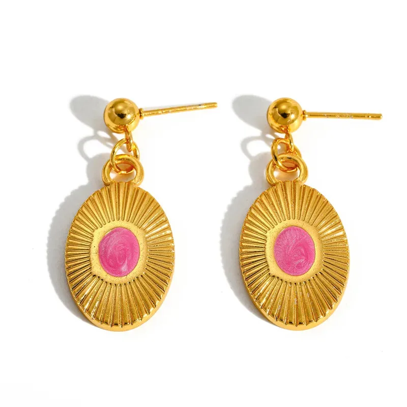 Aretes Acero 700, foto 2
