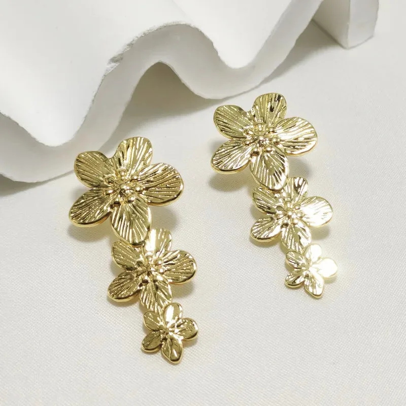 Aretes Acero 709