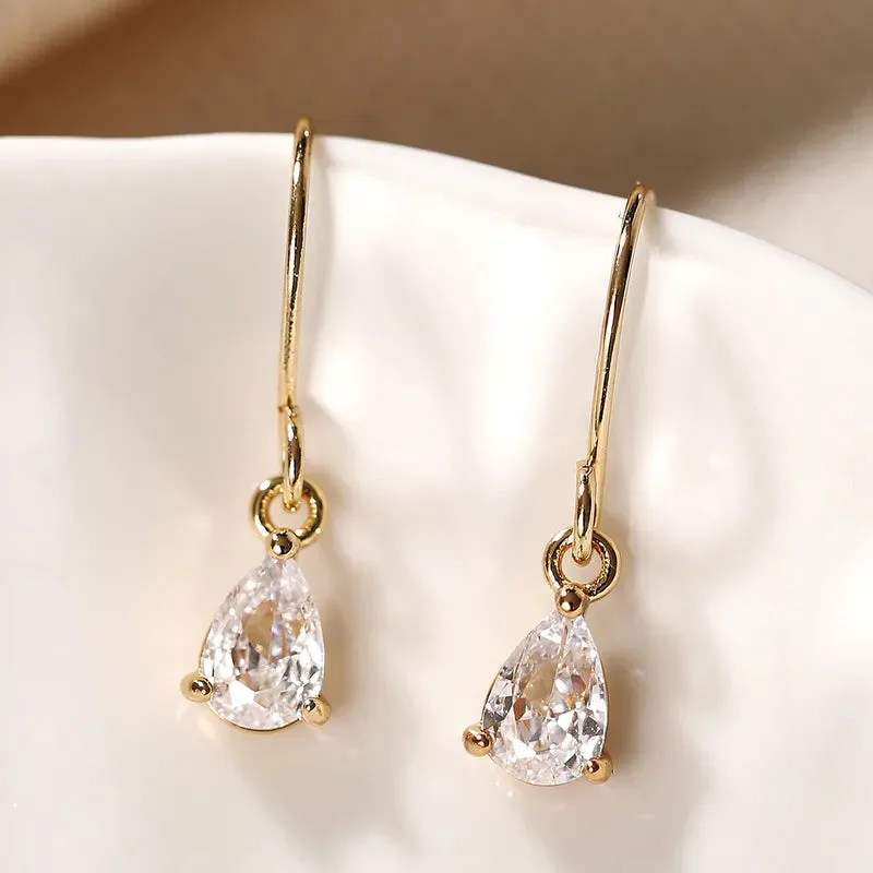 Aretes Goldfield 711