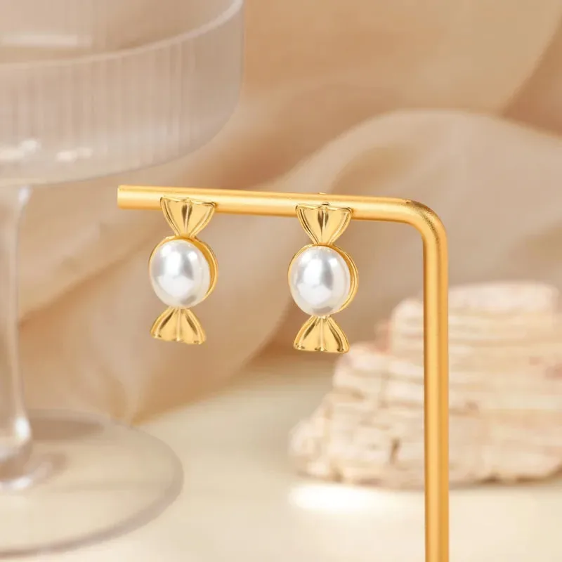 Aretes Acero 712