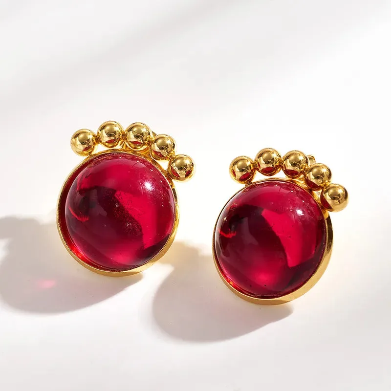 Aretes Acero 716