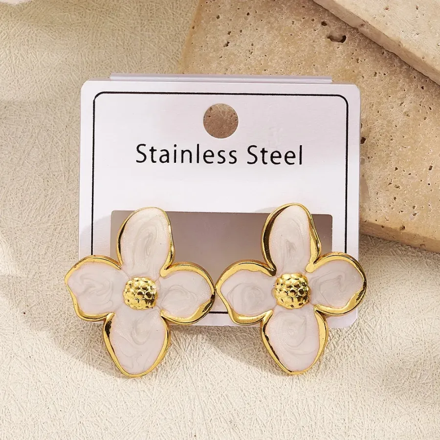 Aretes Acero 603