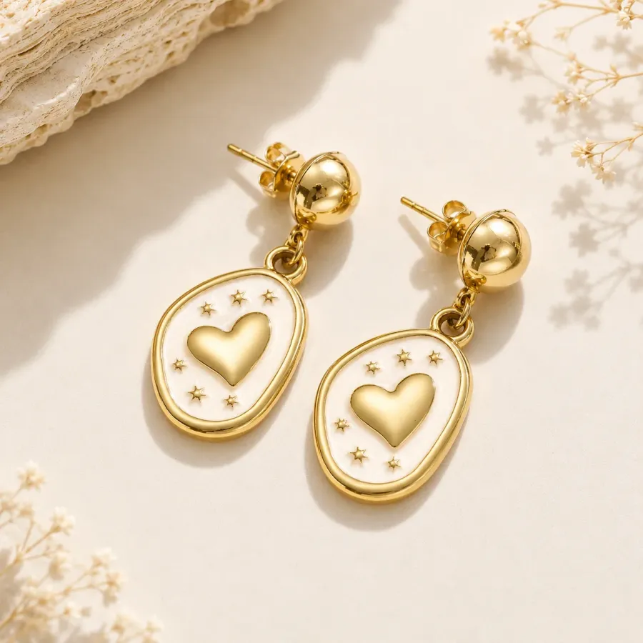 Aretes Acero 606