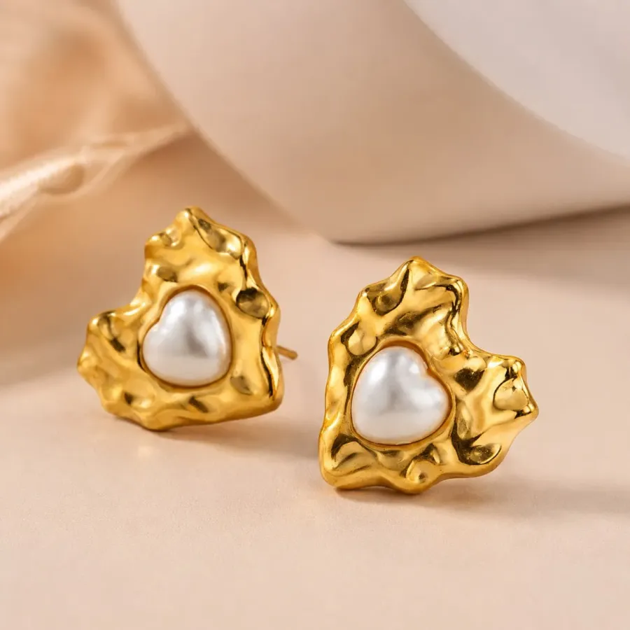 Aretes Acero 581