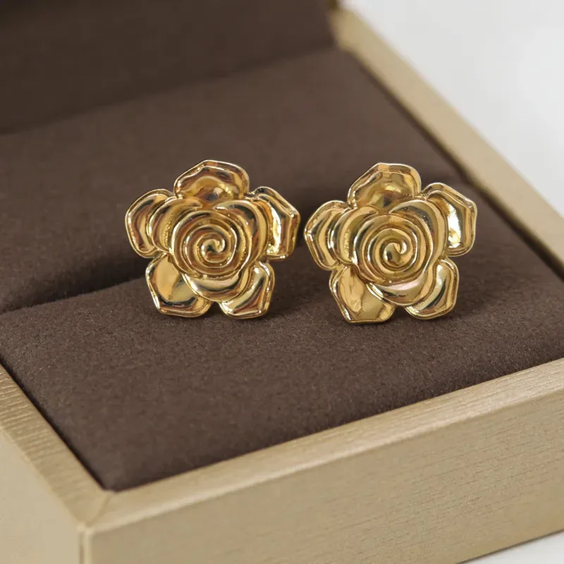 Aretes Acero 608