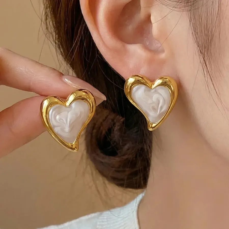 Aretes Acero 609