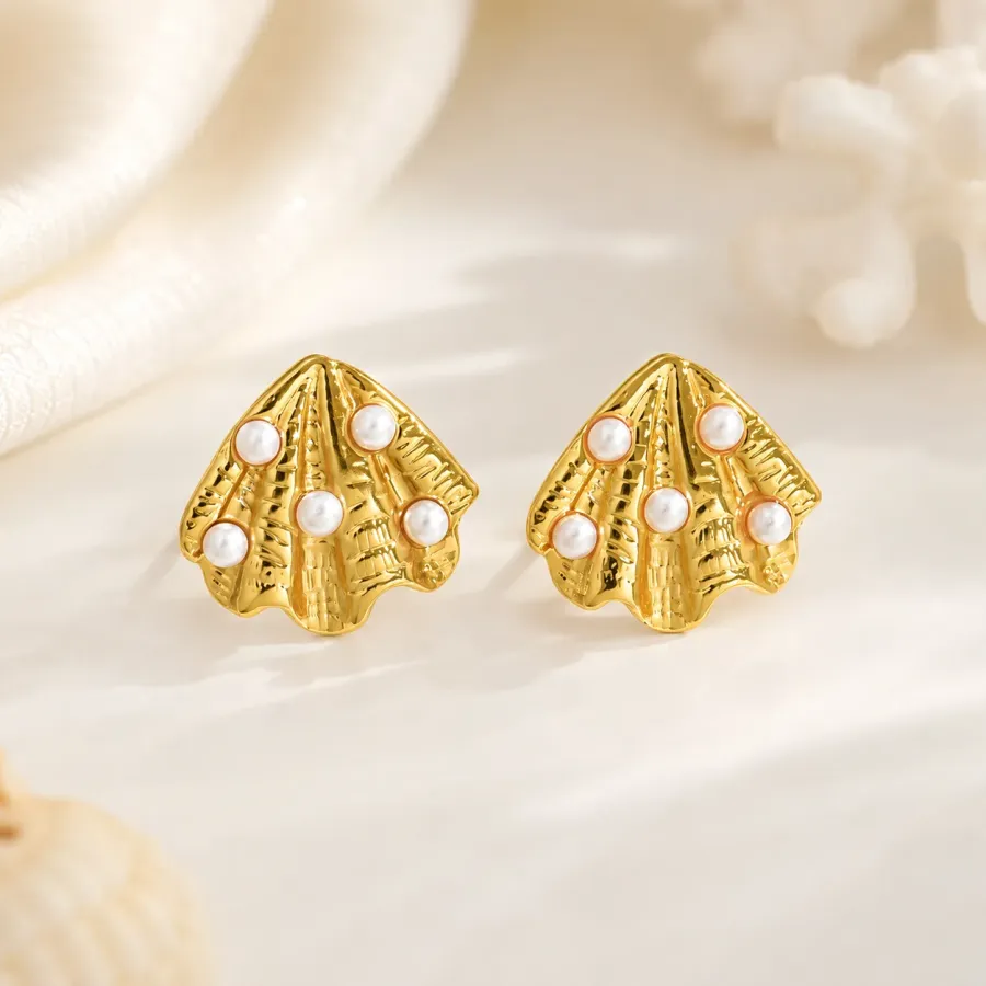 Aretes Acero 611