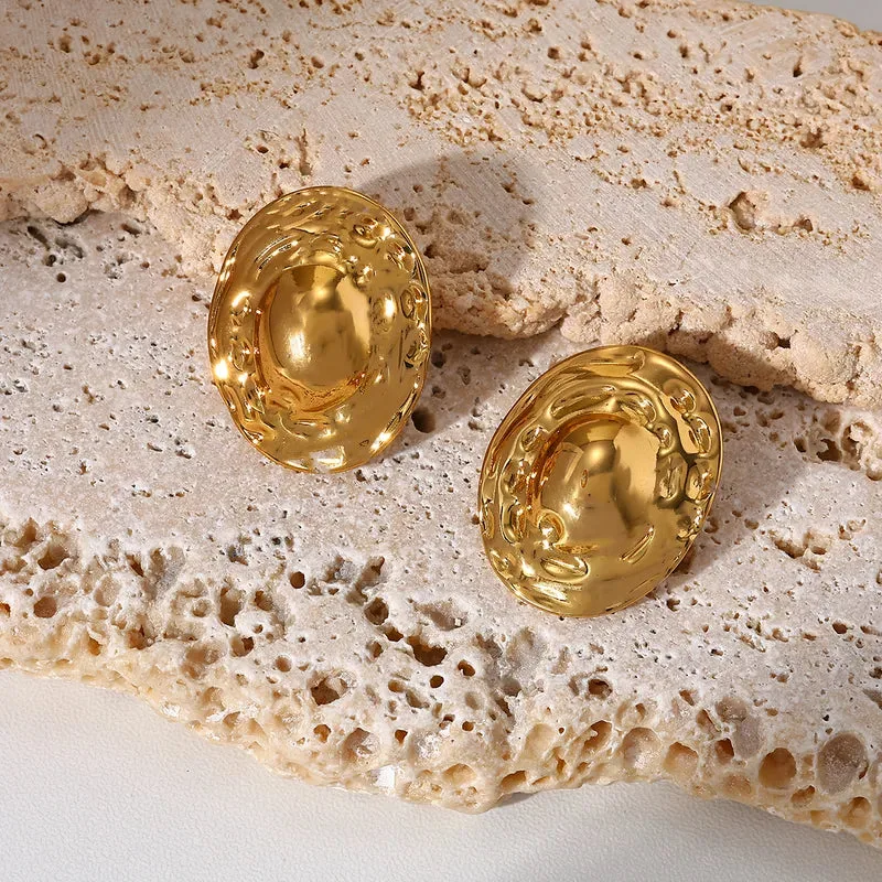 Aretes Acero 617, foto 2