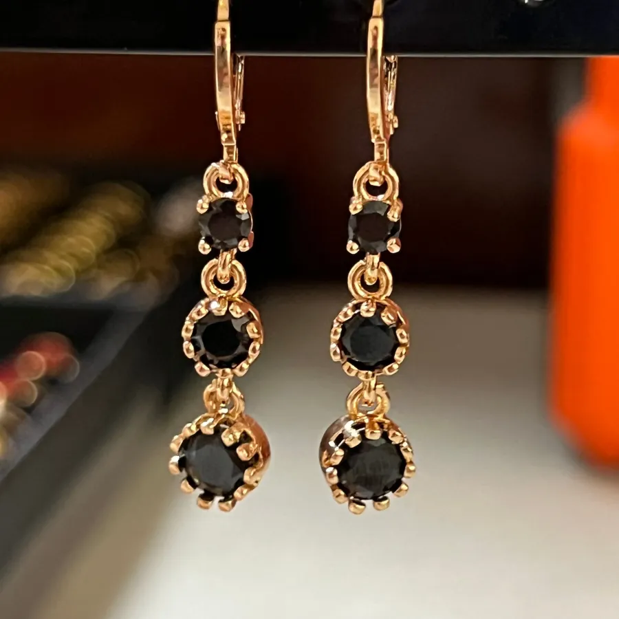 Aretes Goldfield 583