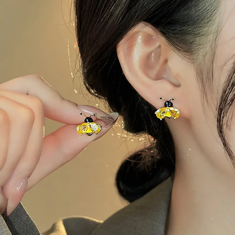 Aretes Goldfield 619