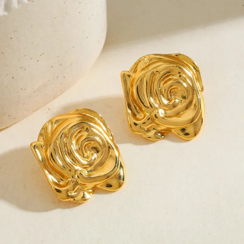 Aretes Acero 620