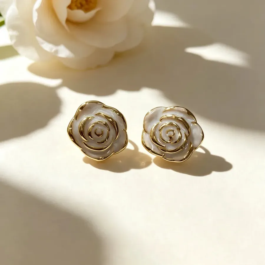 Aretes Acero 622