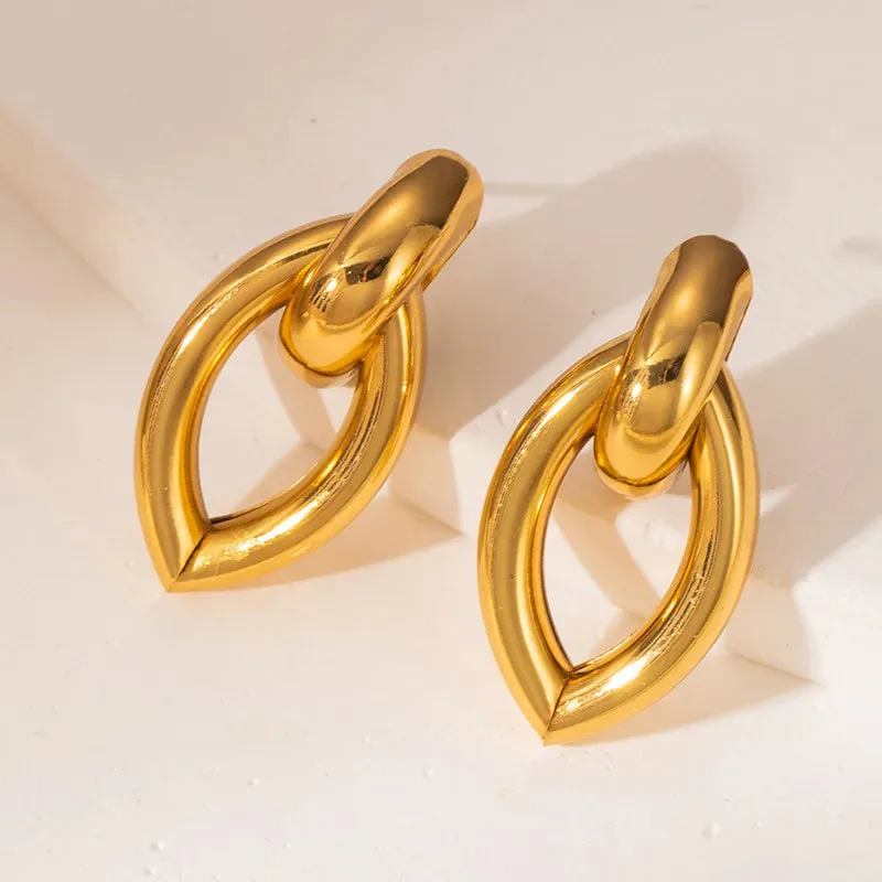 Aretes Acero 627