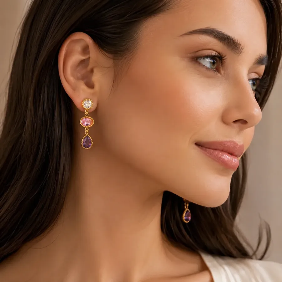 Aretes Acero 630