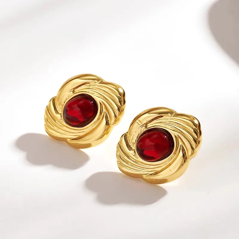 Aretes Acero 640