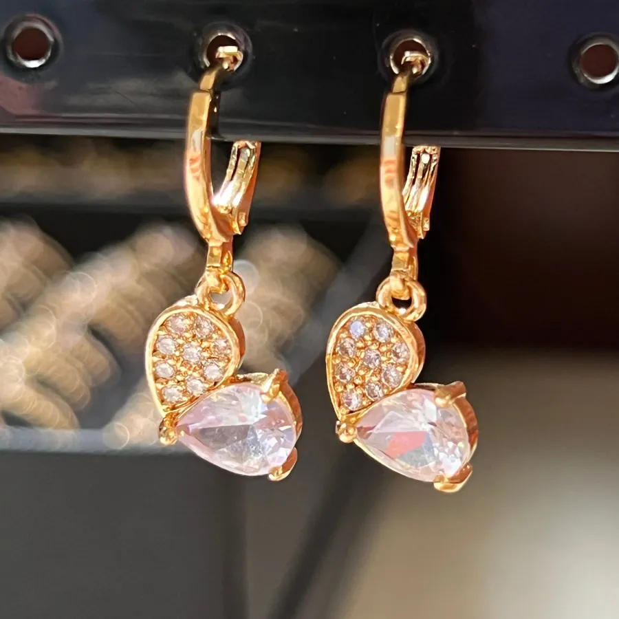 Aretes Goldfield 651