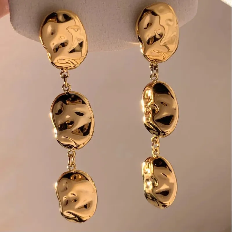 Aretes Acero 652