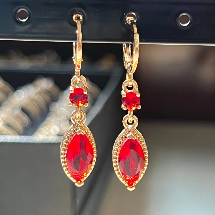 Aretes Goldfield 655