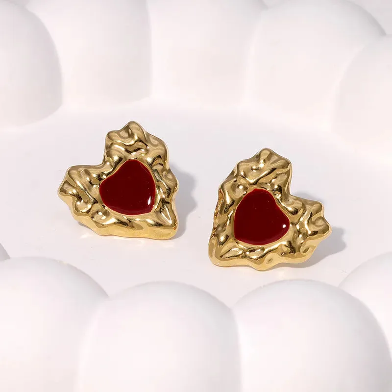 Aretes Acero 666