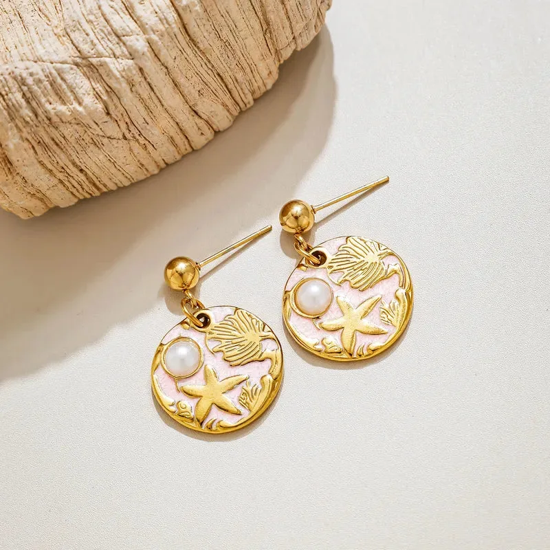 Aretes Acero 667