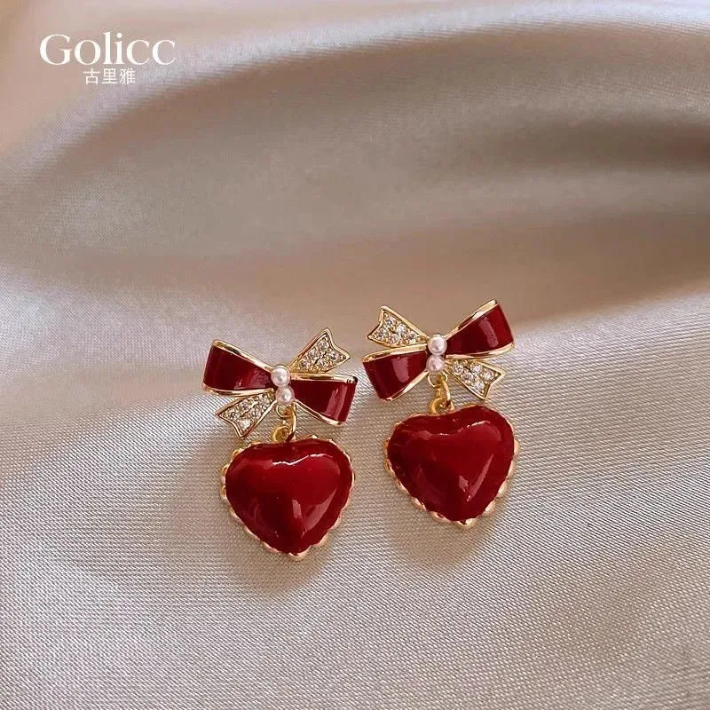 Aretes Goldfield 668
