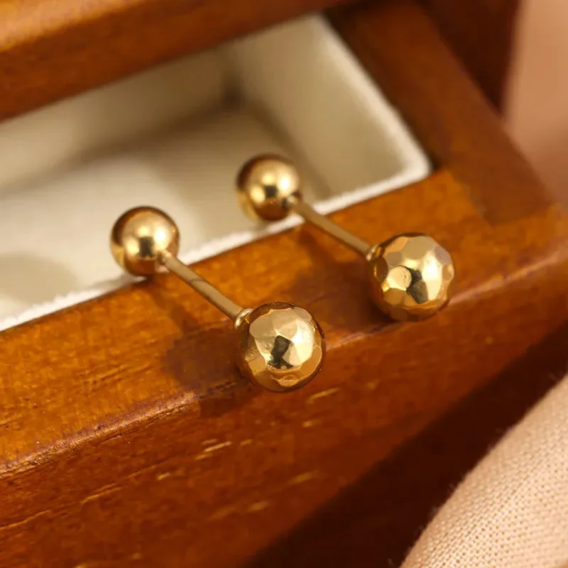 Aretes Ortopédicos Acero 724