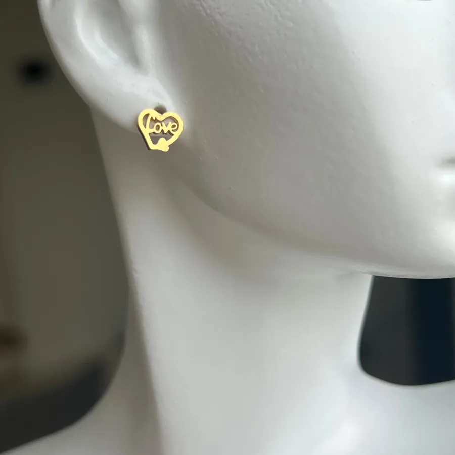 Aretes Ortopédicos Acero 725