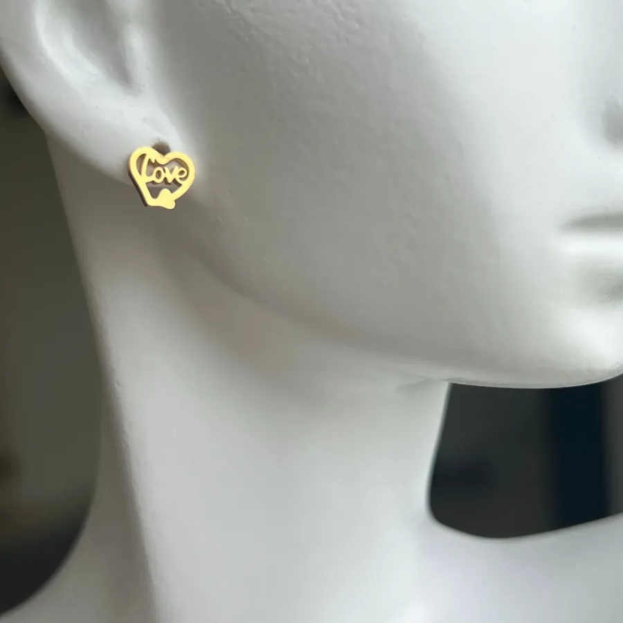 Aretes Ortopédicos Acero 725, foto 2
